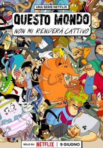 Этому миру меня не сломить 2023 скачать торрент