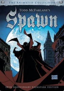 Спаун 1996 скачать торрент