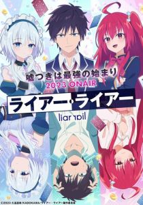 Лжец, лжец 2023 скачать торрент