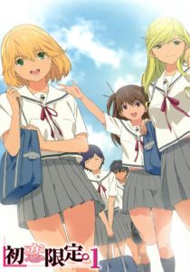 Компания «Первая любовь» 2009 скачать торрент