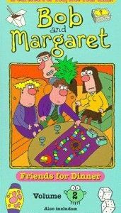 Боб и Маргарет 1993 скачать торрент