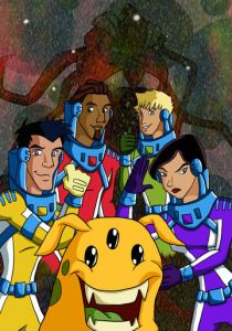 Эволюция 2001 скачать торрент