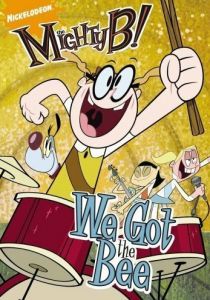 Могучая Би! 2008 скачать торрент