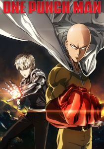 One Punch Man 2019 скачать торрент
