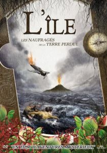 Затерянный остров 2011 скачать торрент