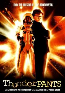 Гром в штанах 2002 скачать торрент