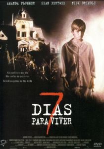 Семь дней до смерти 2000 скачать торрент