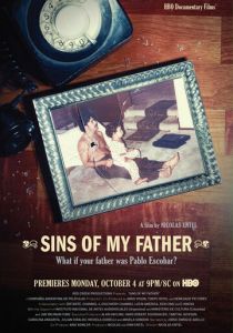 Грехи моего отца 2009 скачать торрент