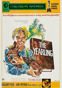 Олененок 1946 скачать торрент