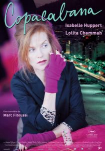 Копакабана 2010 скачать торрент