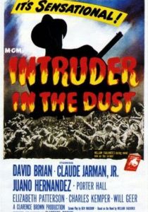 Осквернитель праха 1949 скачать торрент