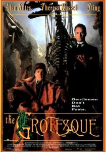 Гротеск 1995 скачать торрент