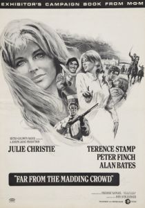 Вдали от безумной толпы 1967 скачать торрент