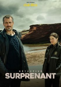 Сериал Детектив Сюрпренан: Девушка с застывшим взглядом 2023 скачать торрент